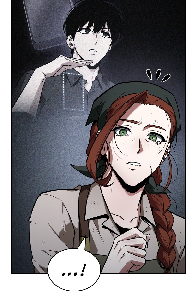 Read Der allwissende Leser Manga Online