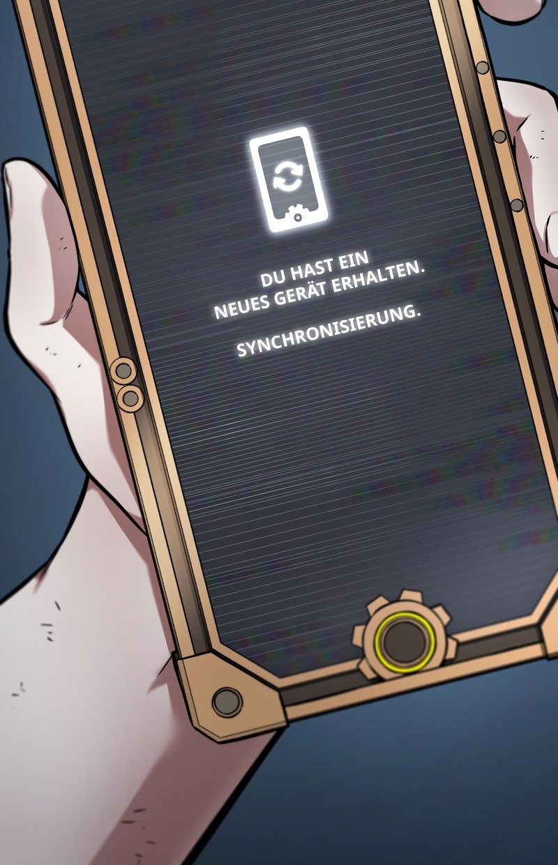 Read Der allwissende Leser Manga Online