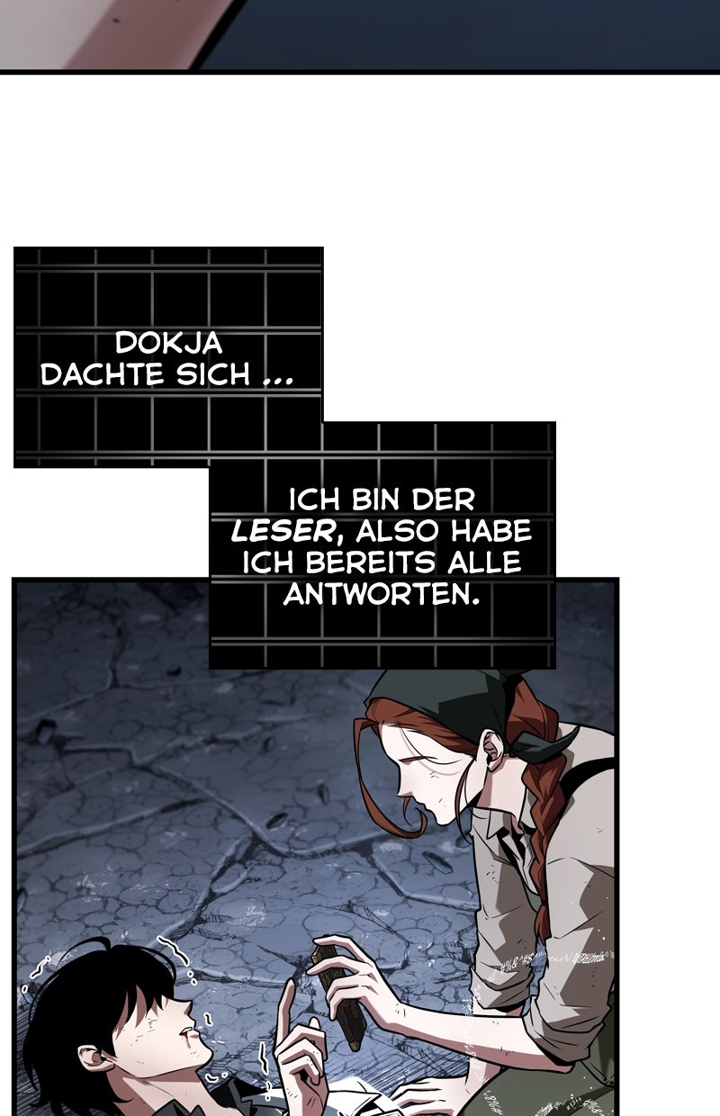 Read Der allwissende Leser Manga Online