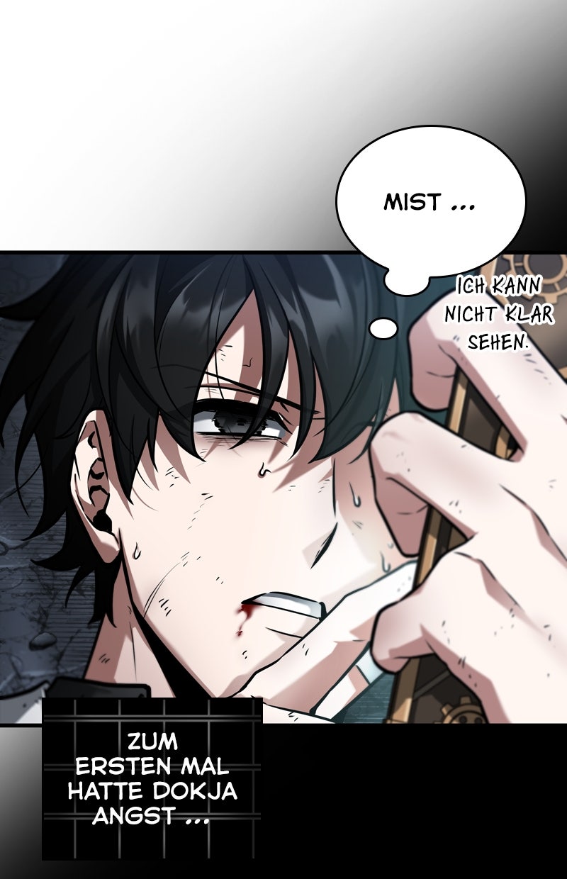 Read Der allwissende Leser Manga Online