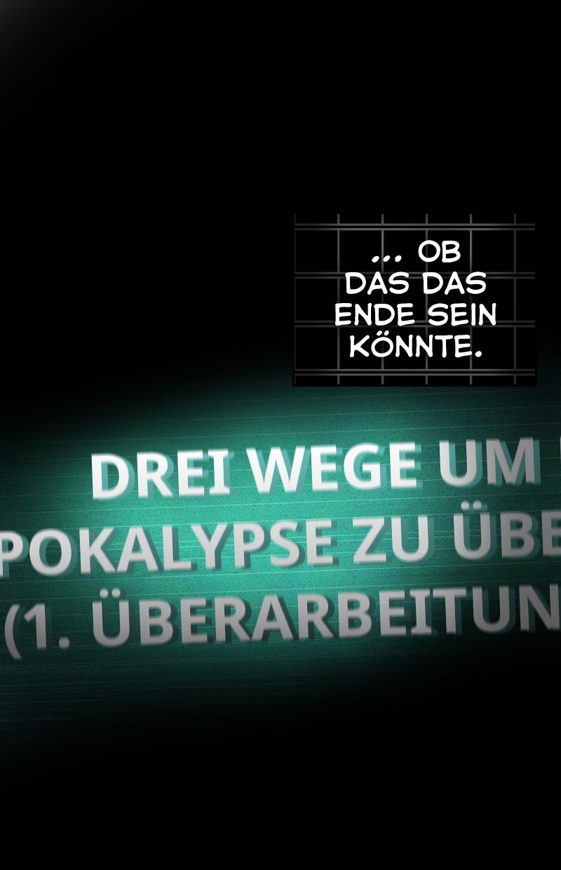 Read Der allwissende Leser Manga Online