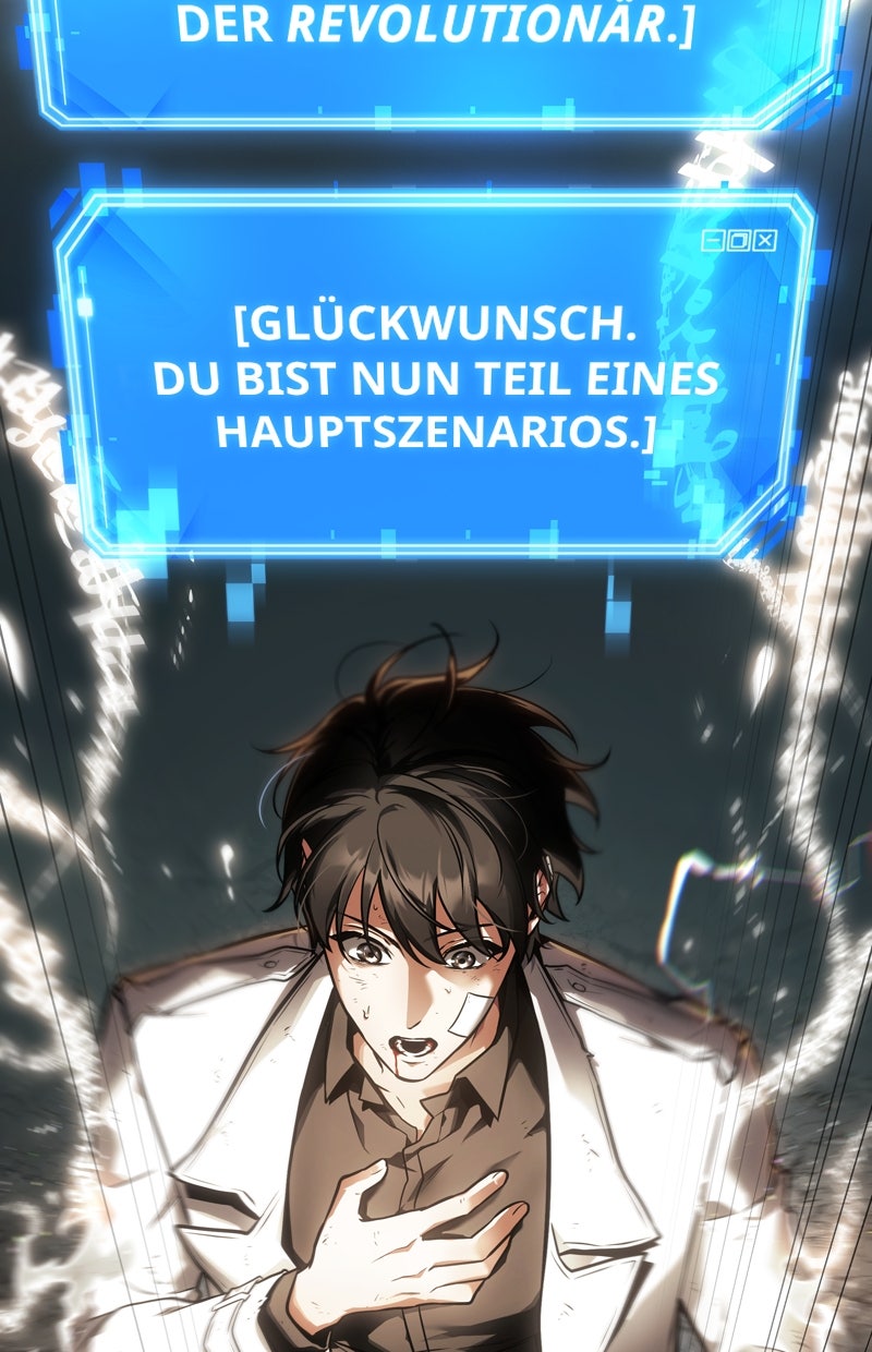 Read Der allwissende Leser Manga Online