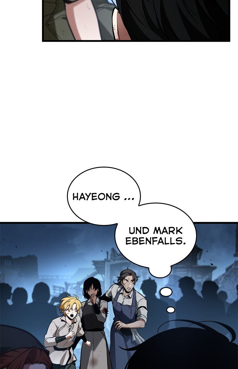 Read Der allwissende Leser Manga Online