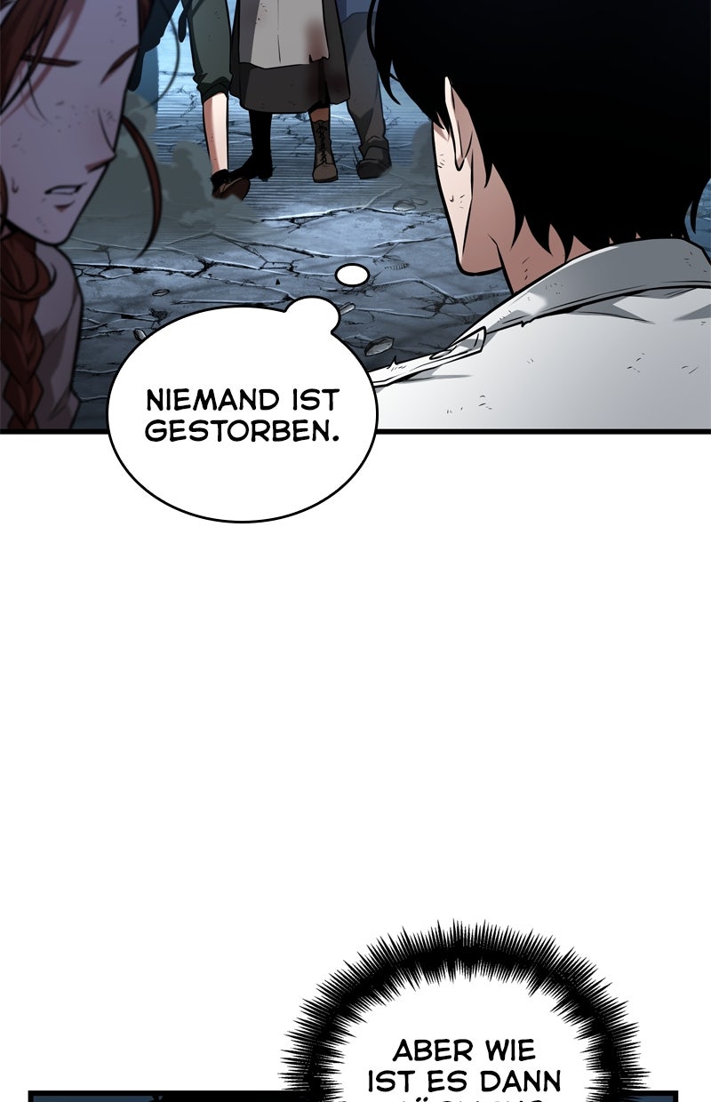 Read Der allwissende Leser Manga Online