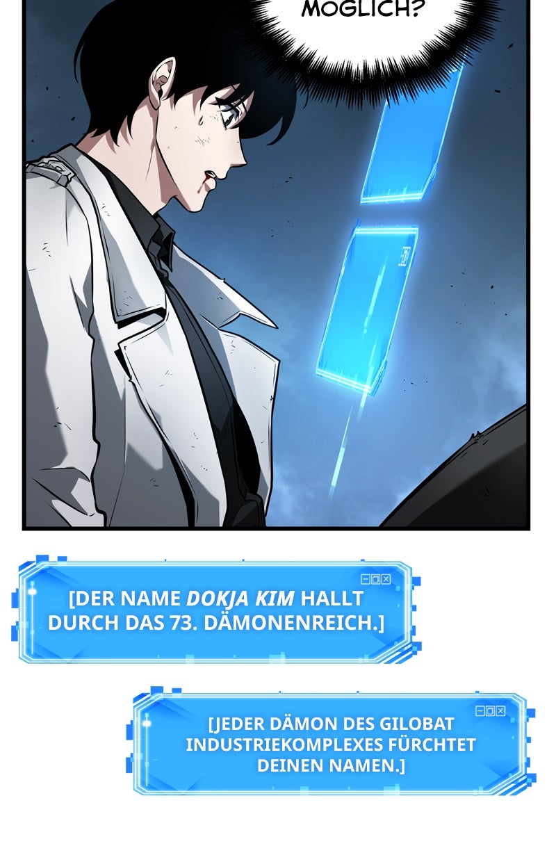 Read Der allwissende Leser Manga Online