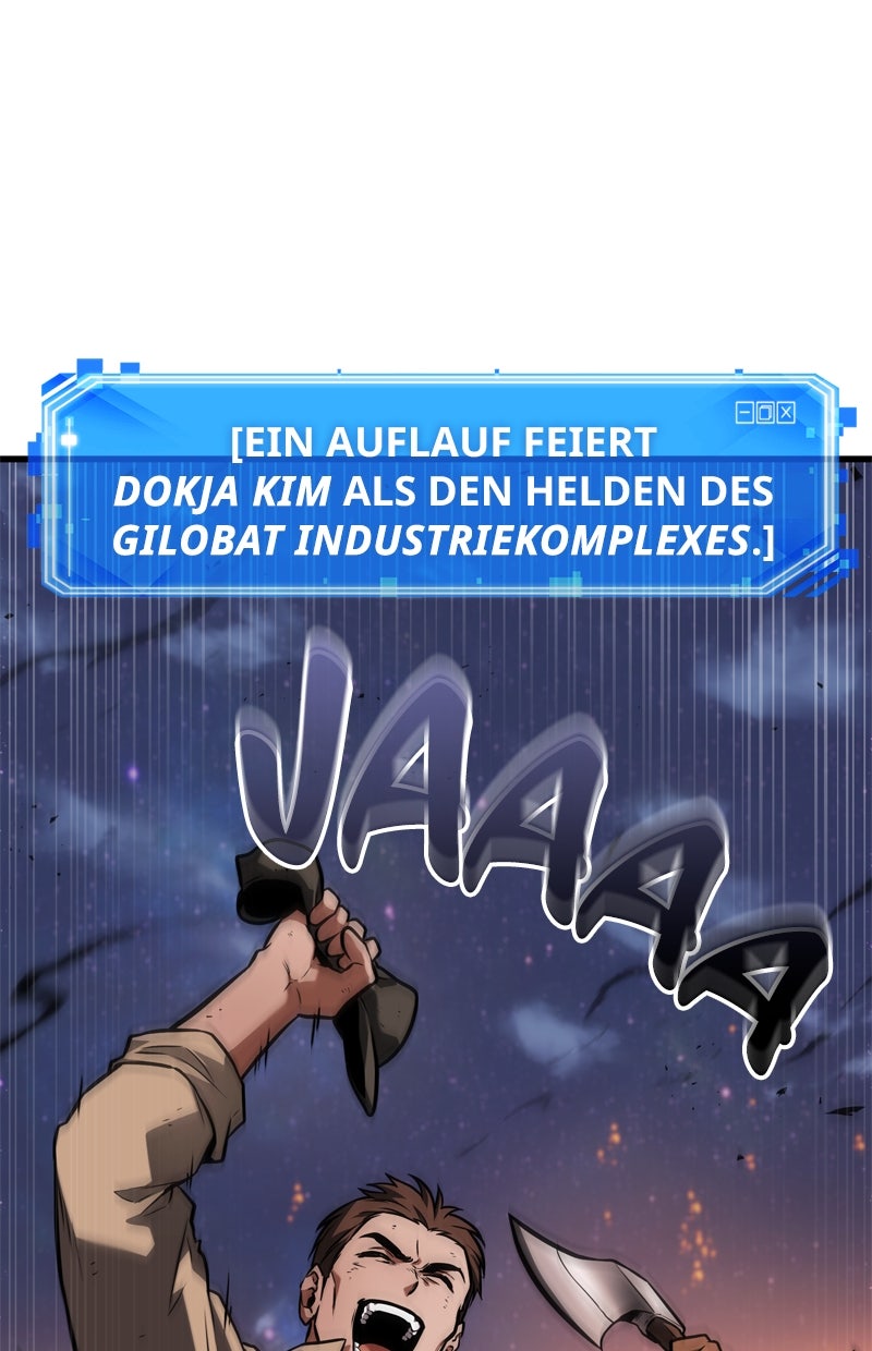 Read Der allwissende Leser Manga Online