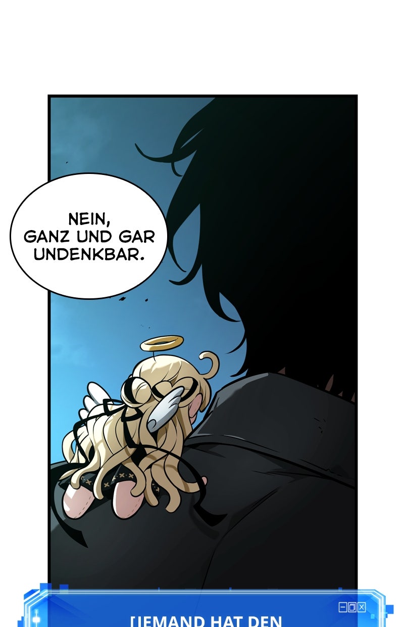 Read Der allwissende Leser Manga Online