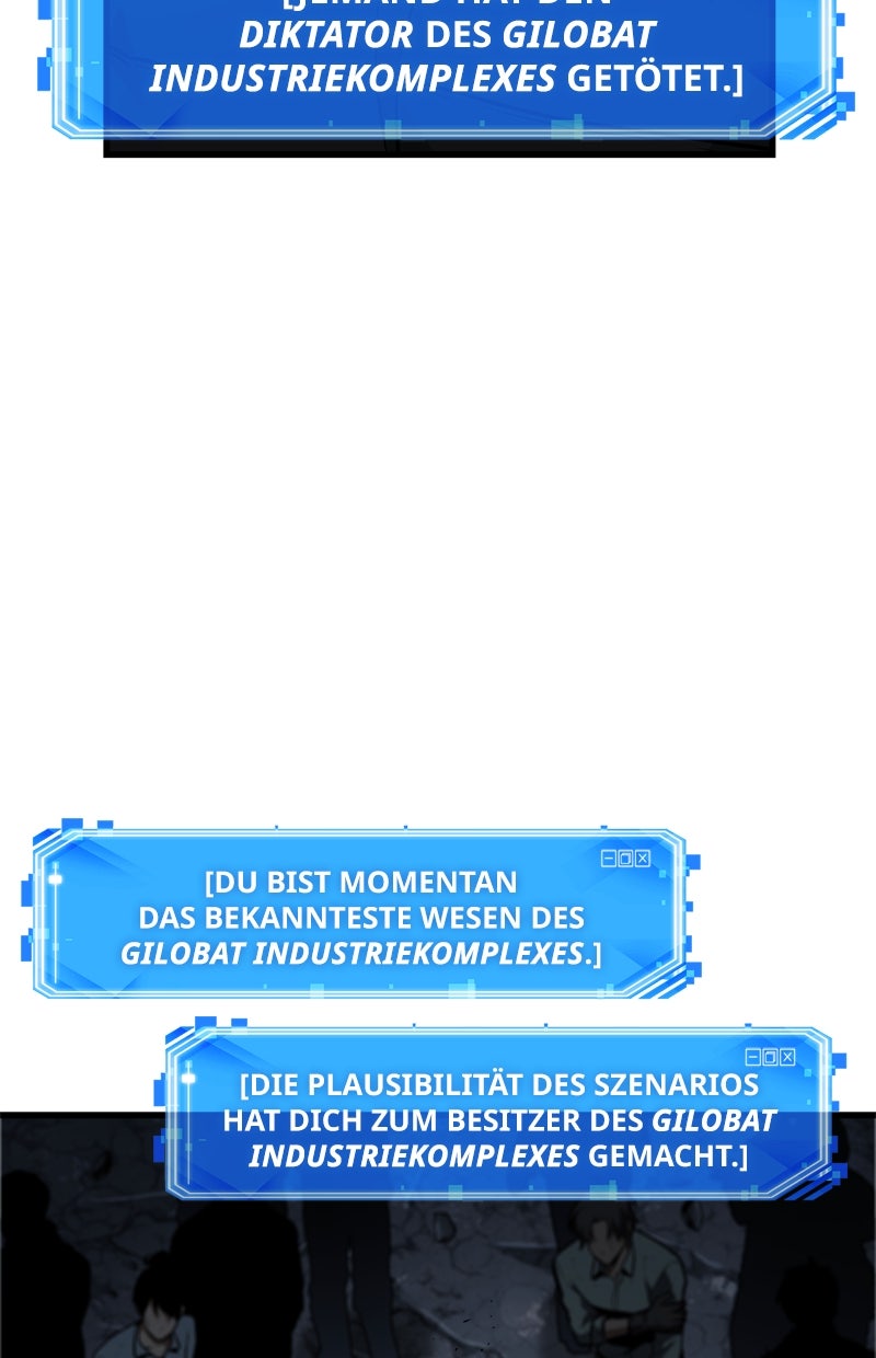 Read Der allwissende Leser Manga Online