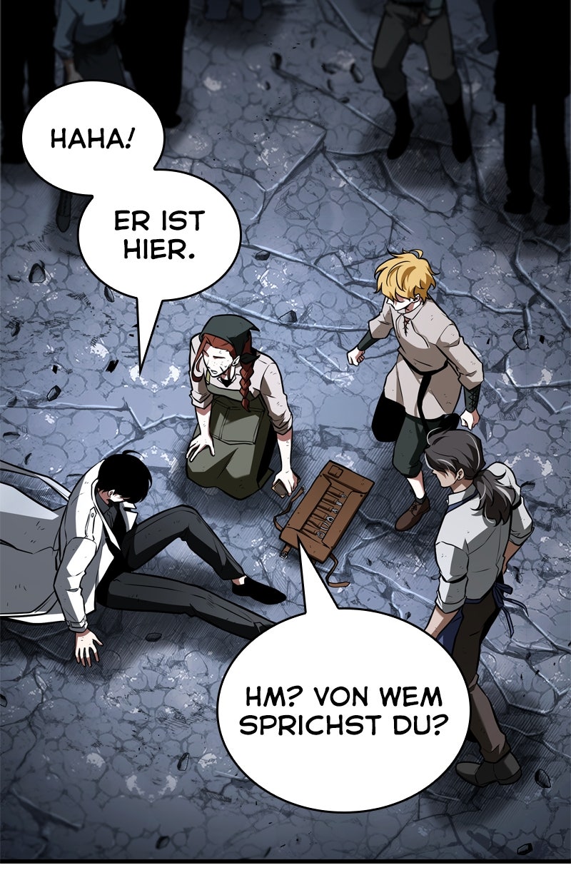 Read Der allwissende Leser Manga Online
