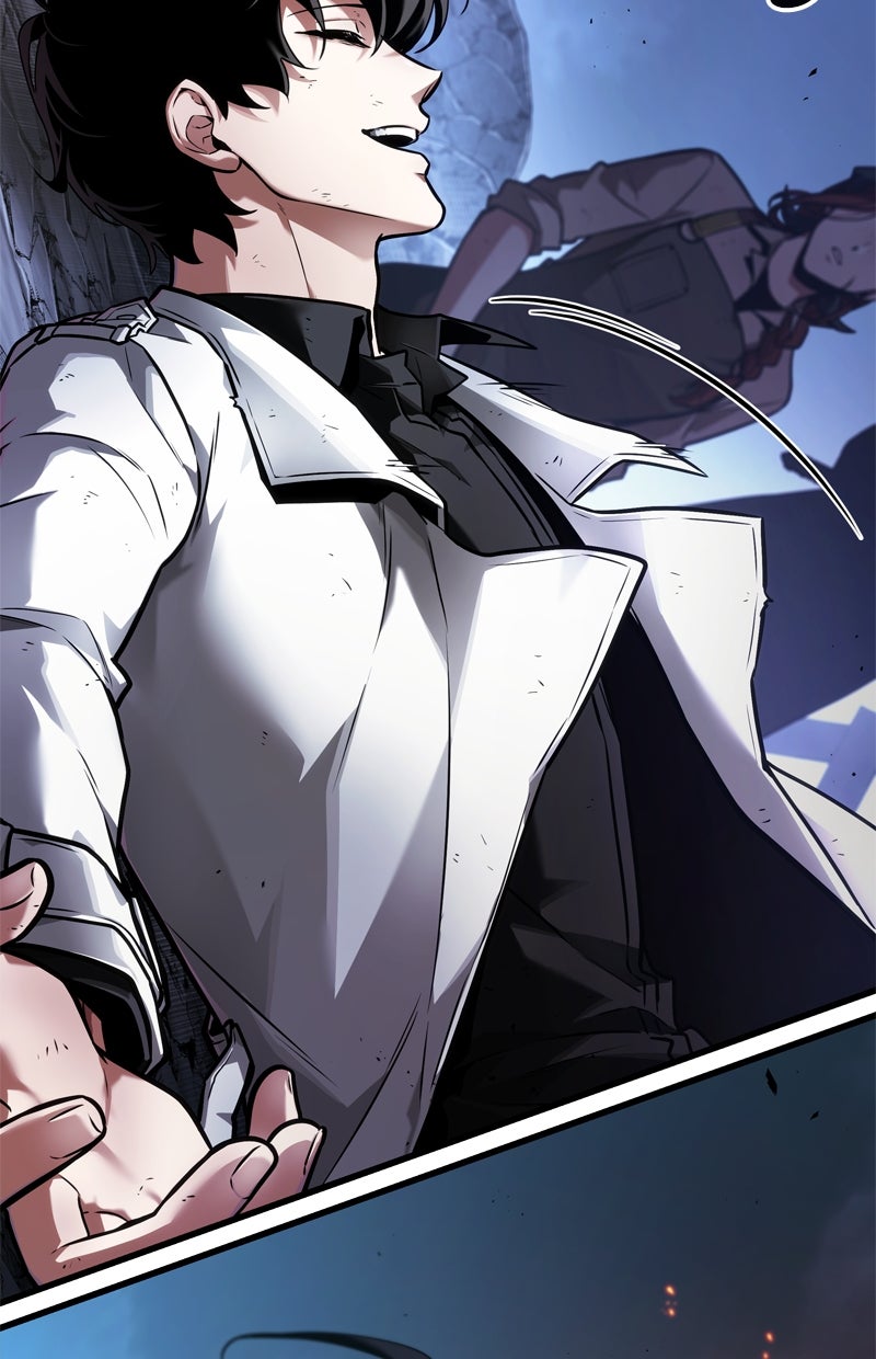 Read Der allwissende Leser Manga Online