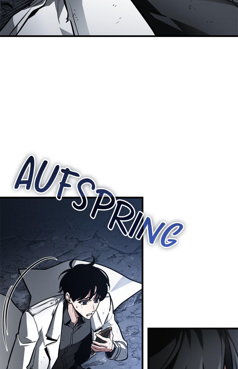 Read Der allwissende Leser Manga Online