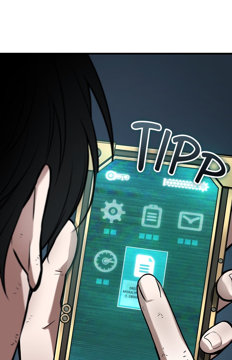 Read Der allwissende Leser Manga Online