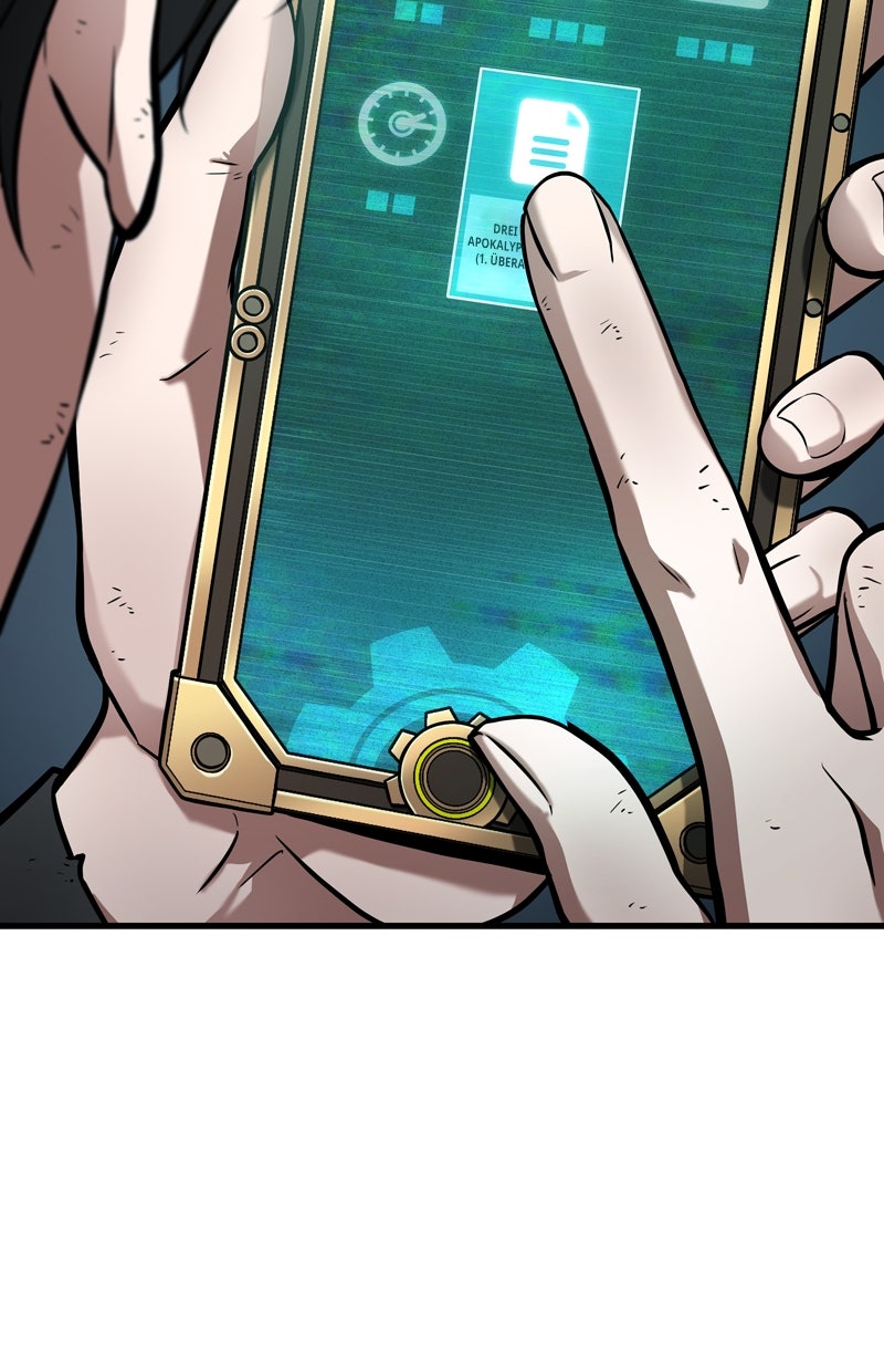 Read Der allwissende Leser Manga Online