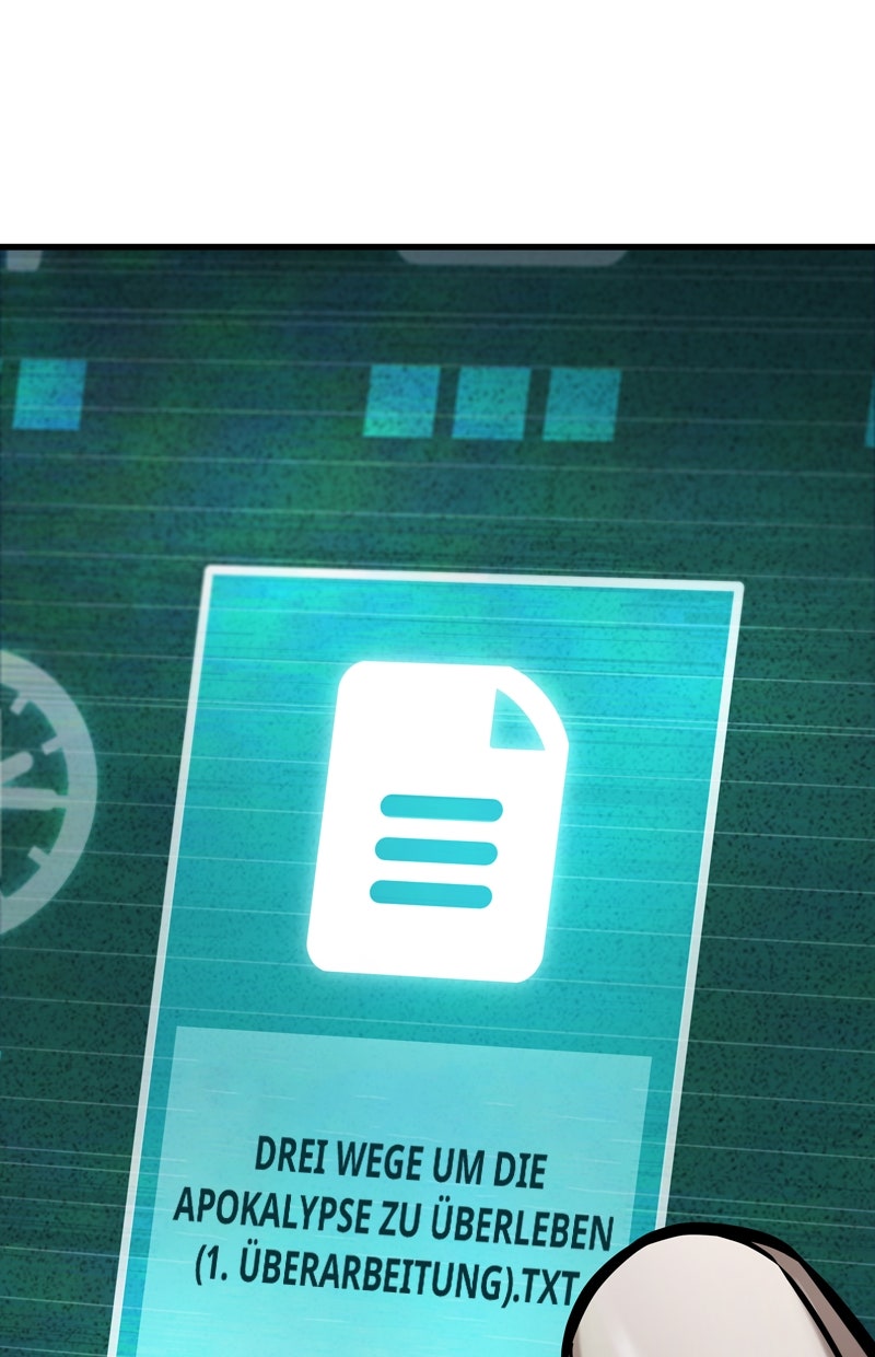 Read Der allwissende Leser Manga Online