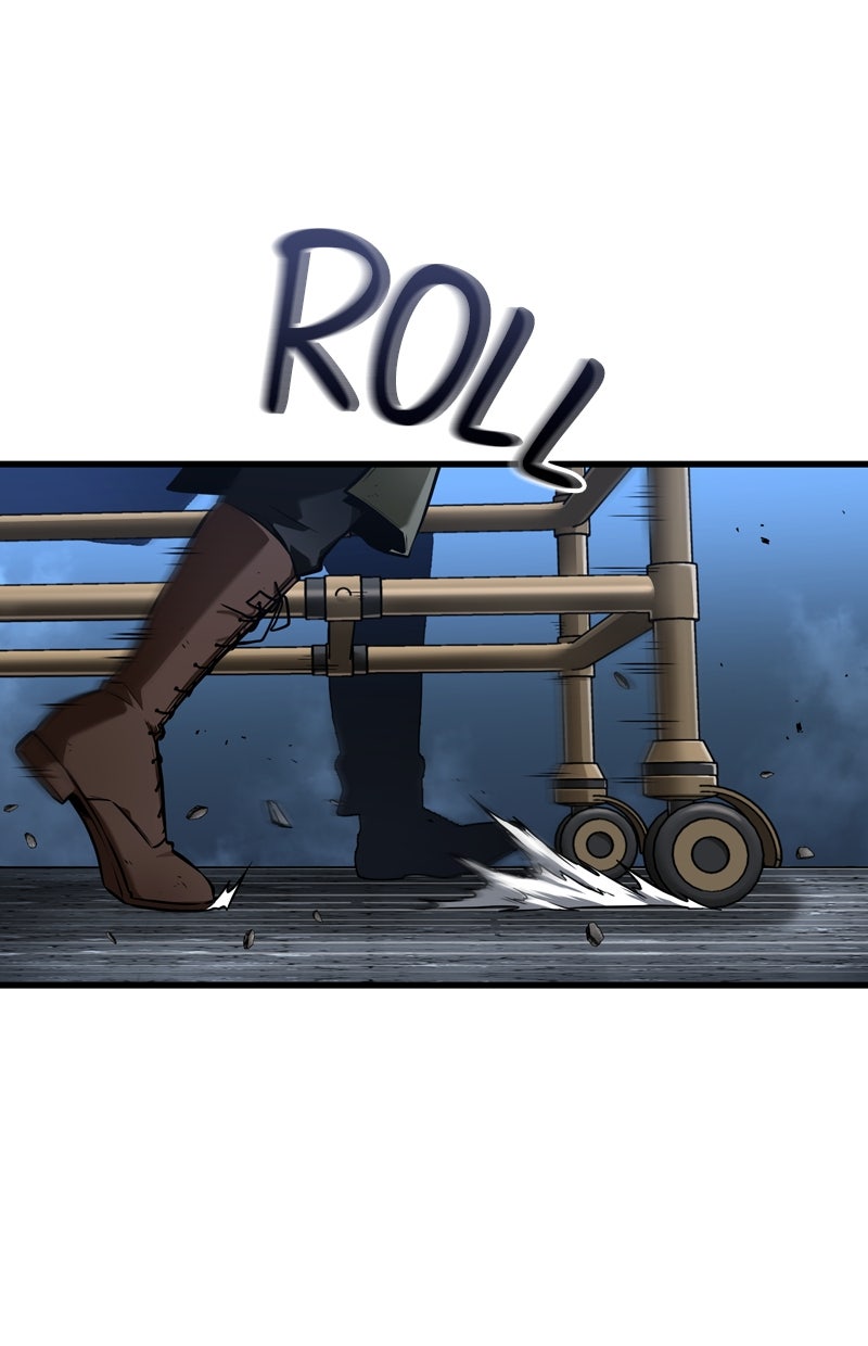 Read Der allwissende Leser Manga Online