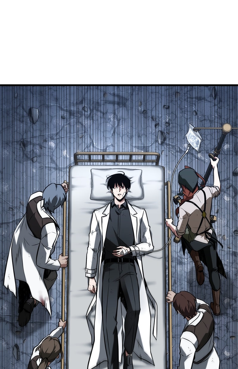 Read Der allwissende Leser Manga Online