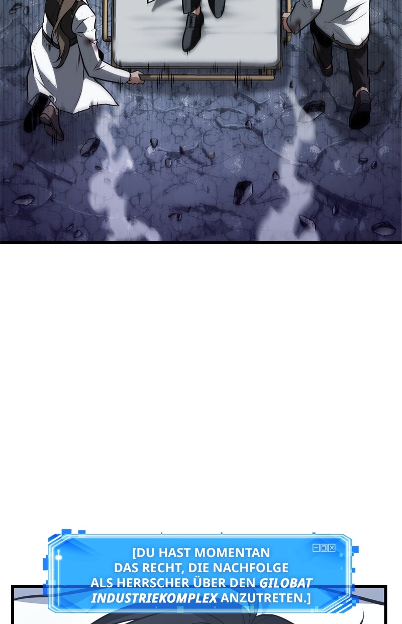 Read Der allwissende Leser Manga Online