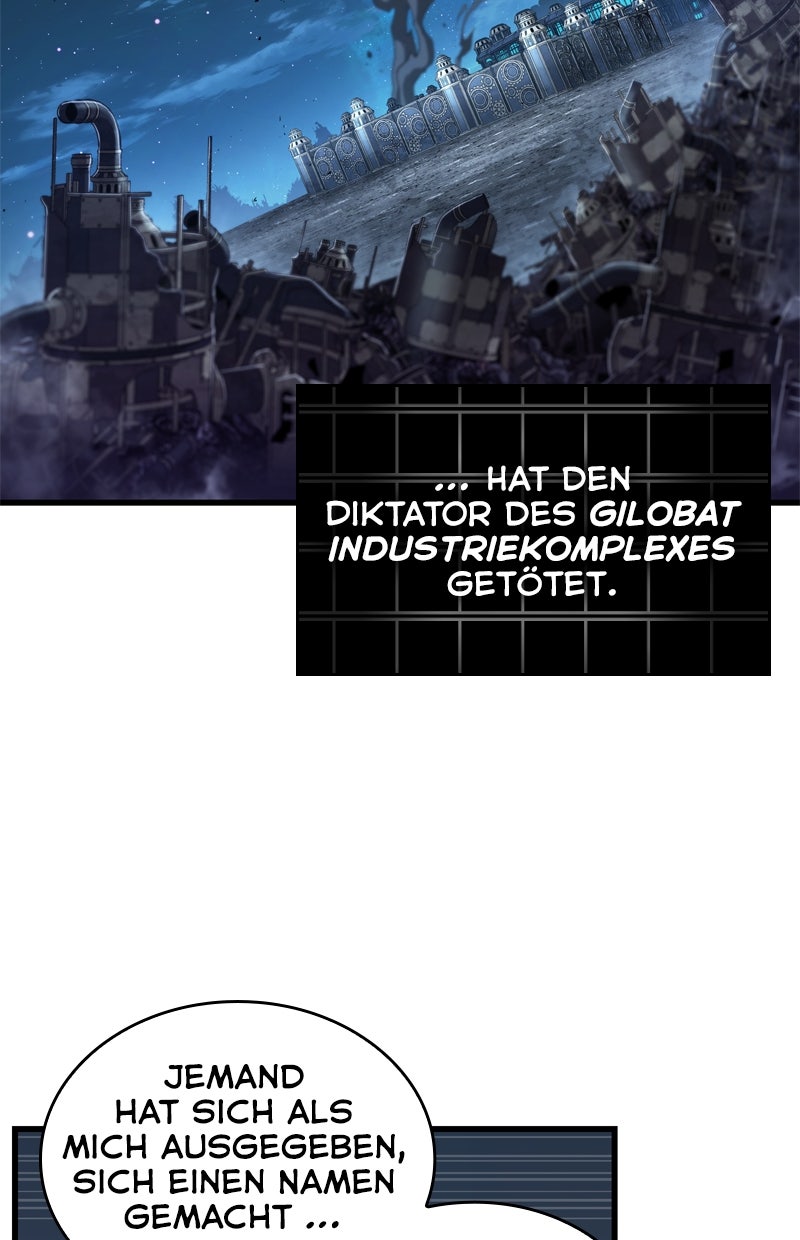 Read Der allwissende Leser Manga Online