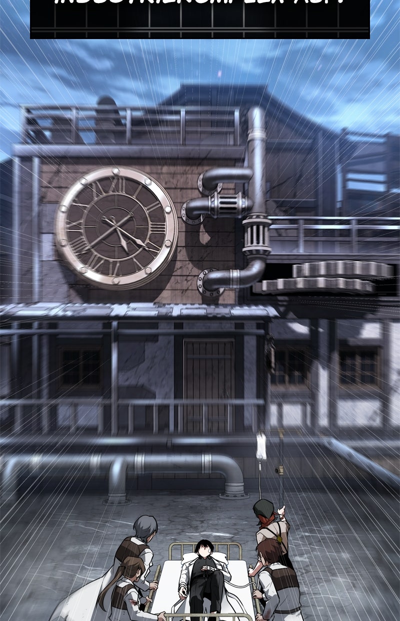 Read Der allwissende Leser Manga Online