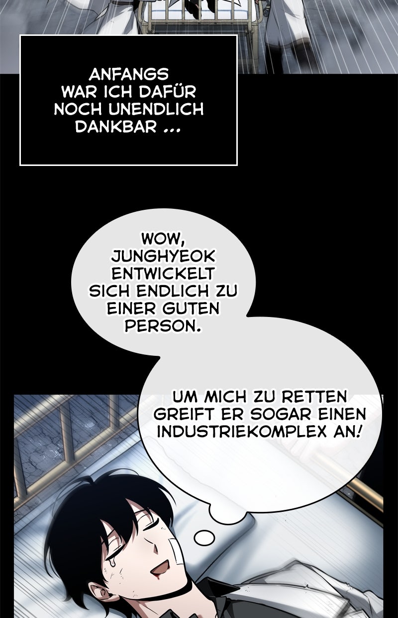 Read Der allwissende Leser Manga Online