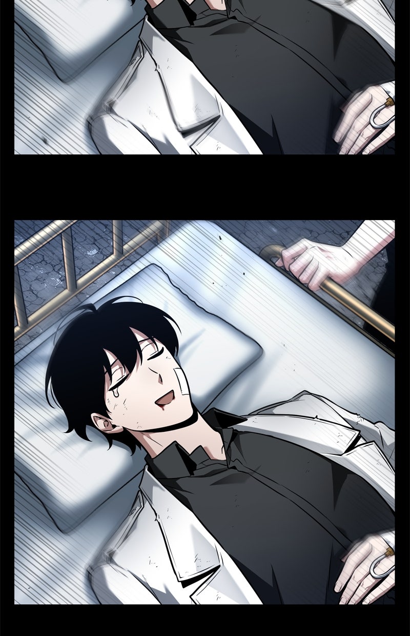 Read Der allwissende Leser Manga Online