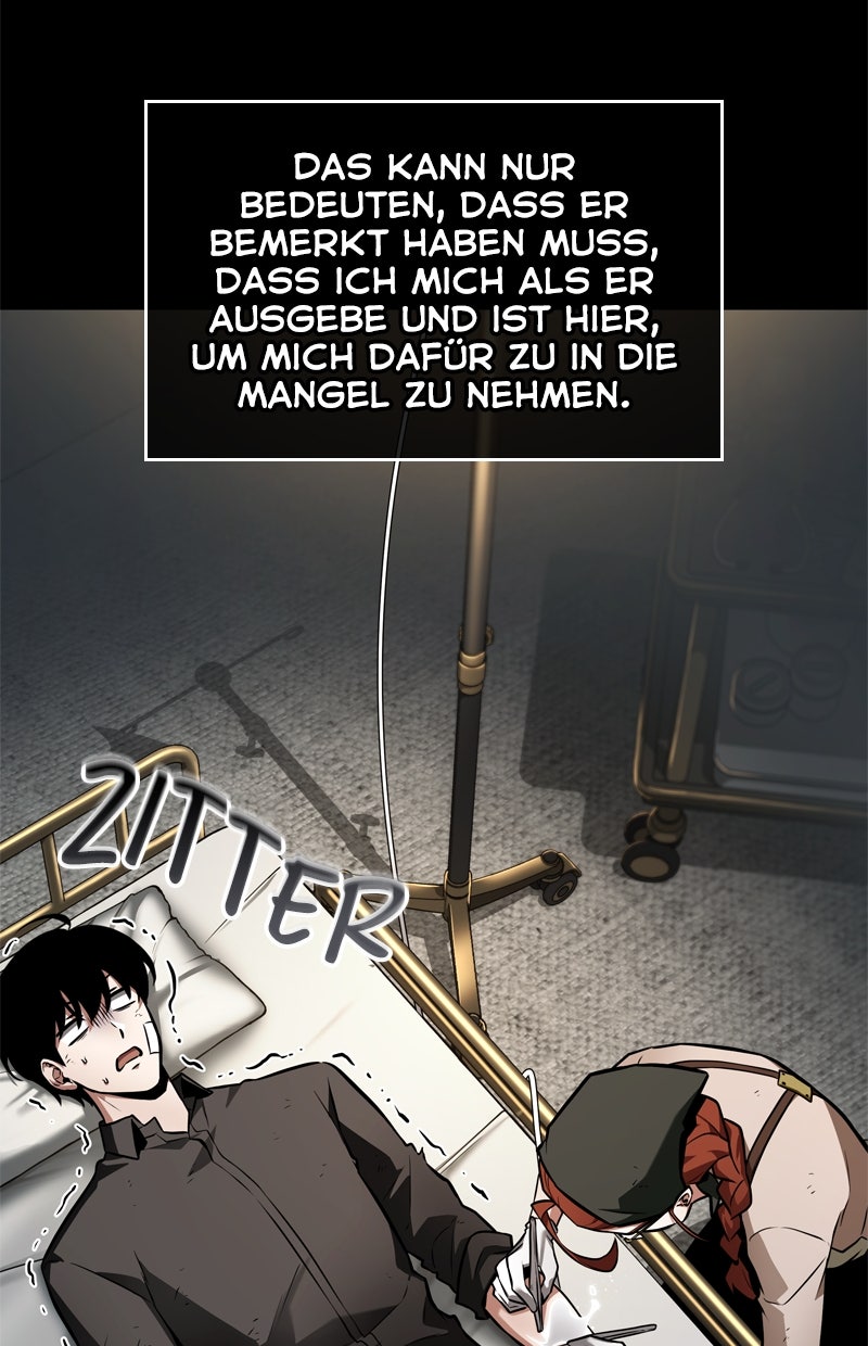 Read Der allwissende Leser Manga Online