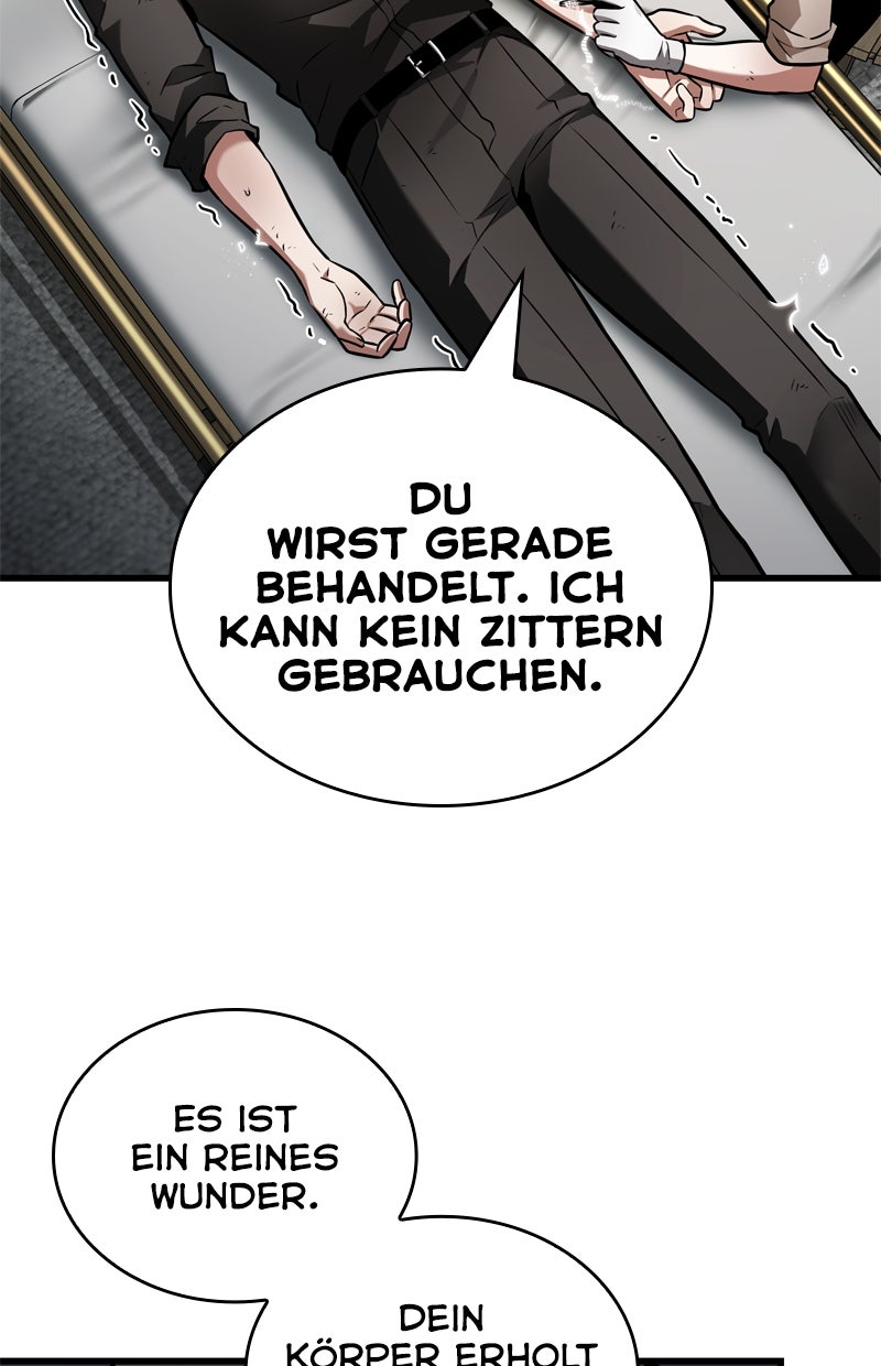 Read Der allwissende Leser Manga Online
