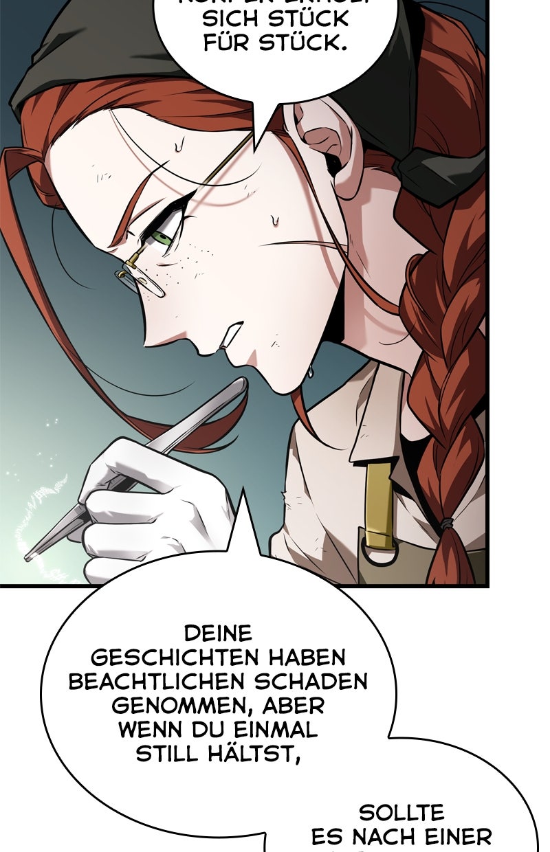 Read Der allwissende Leser Manga Online