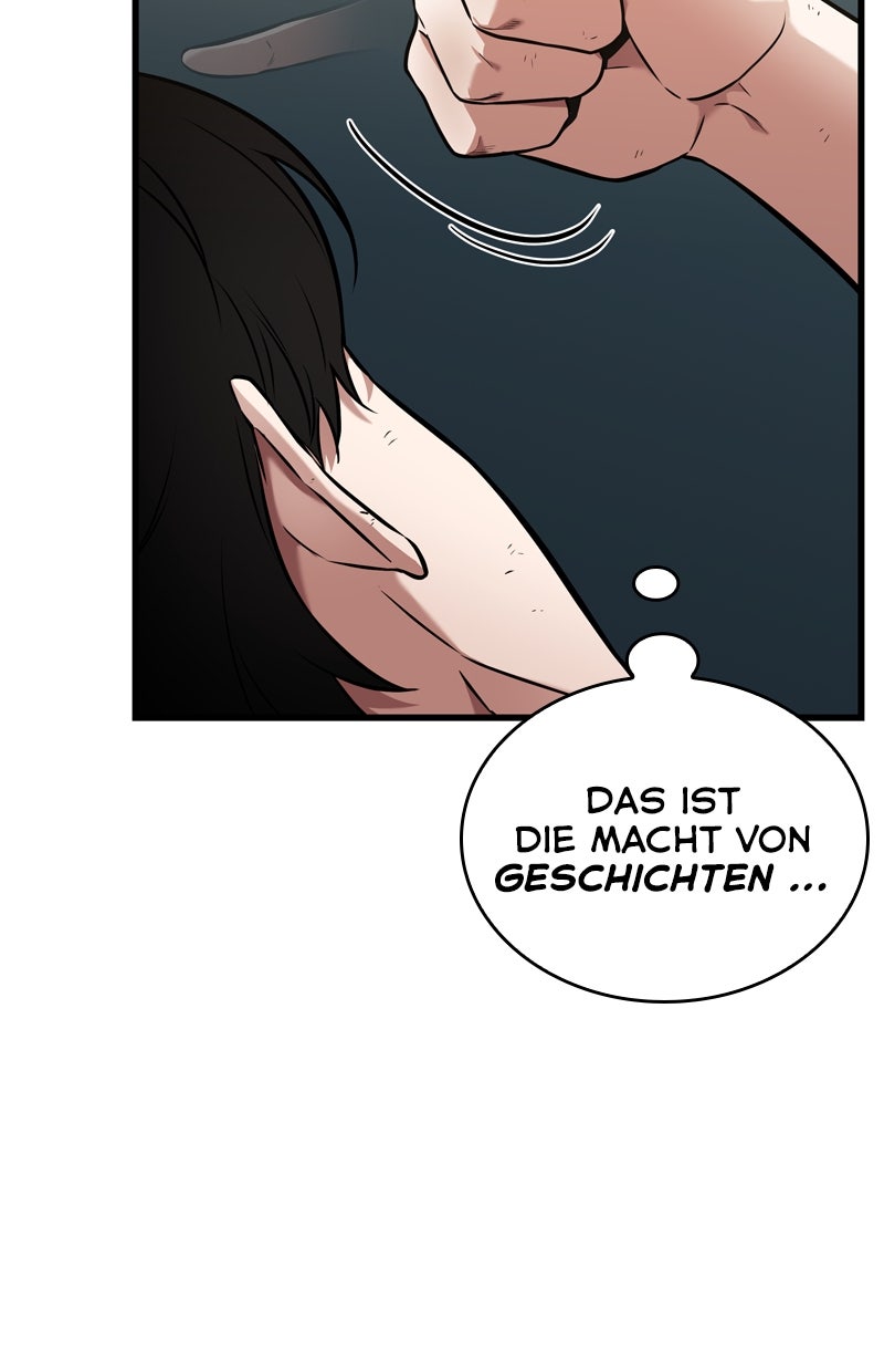 Read Der allwissende Leser Manga Online