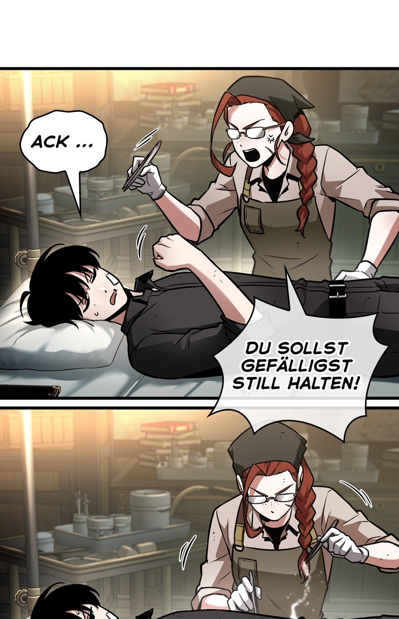 Read Der allwissende Leser Manga Online