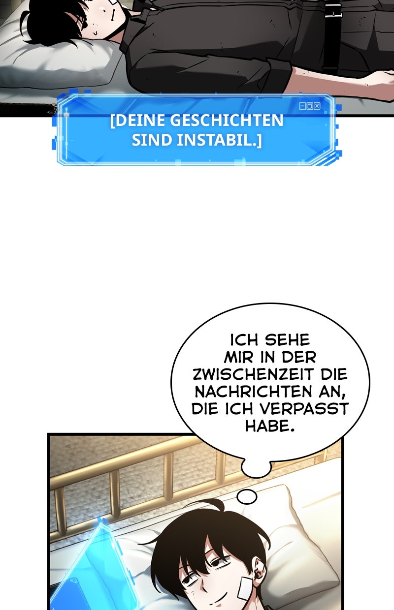 Read Der allwissende Leser Manga Online