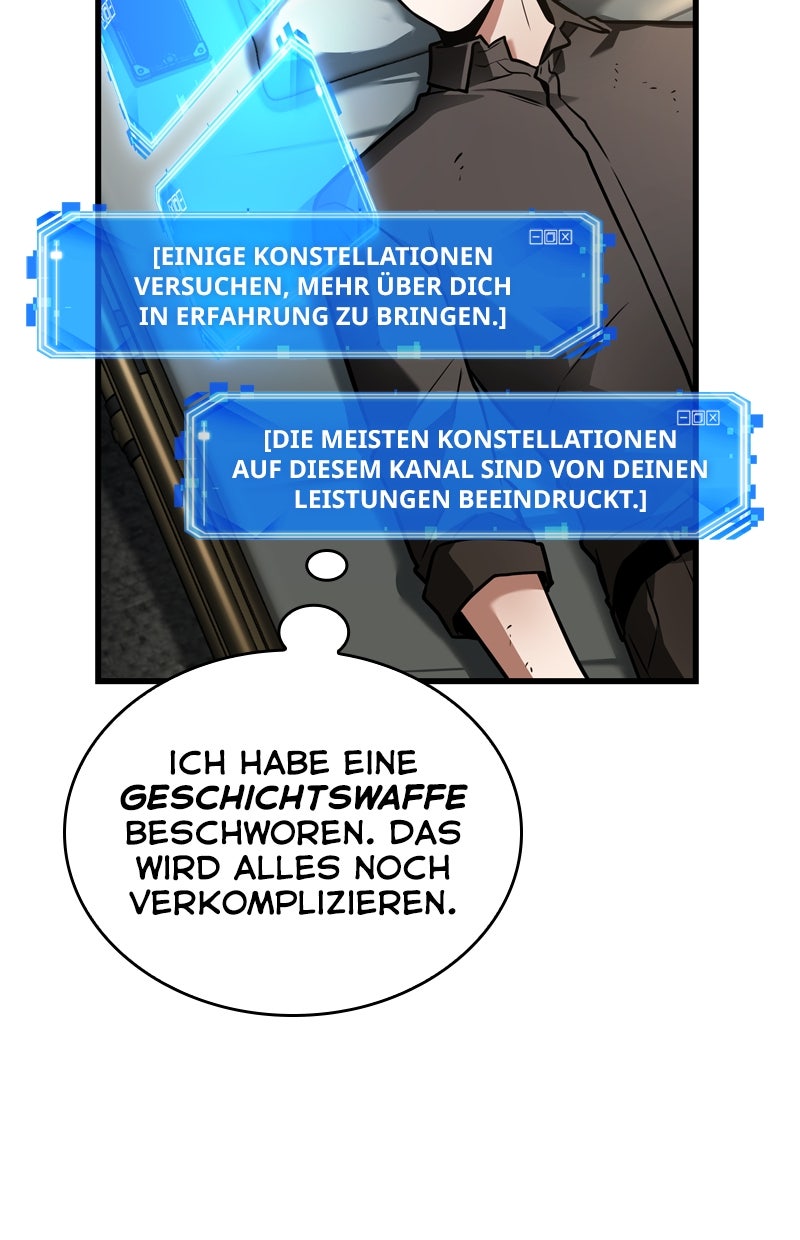Read Der allwissende Leser Manga Online