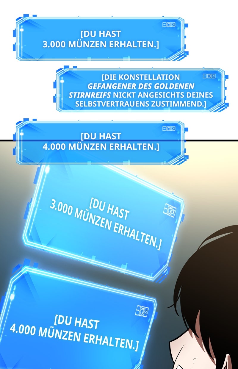 Read Der allwissende Leser Manga Online