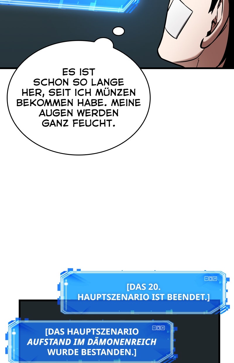 Read Der allwissende Leser Manga Online