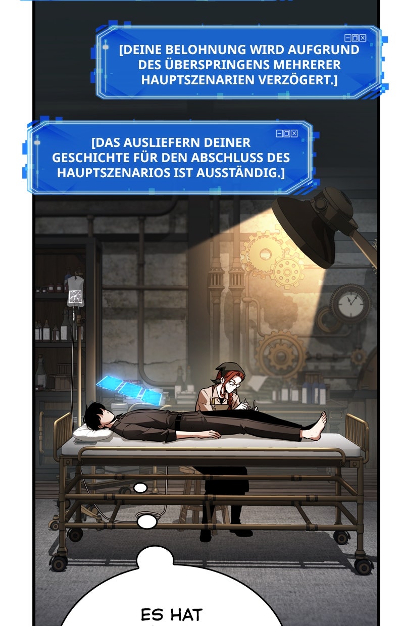 Read Der allwissende Leser Manga Online