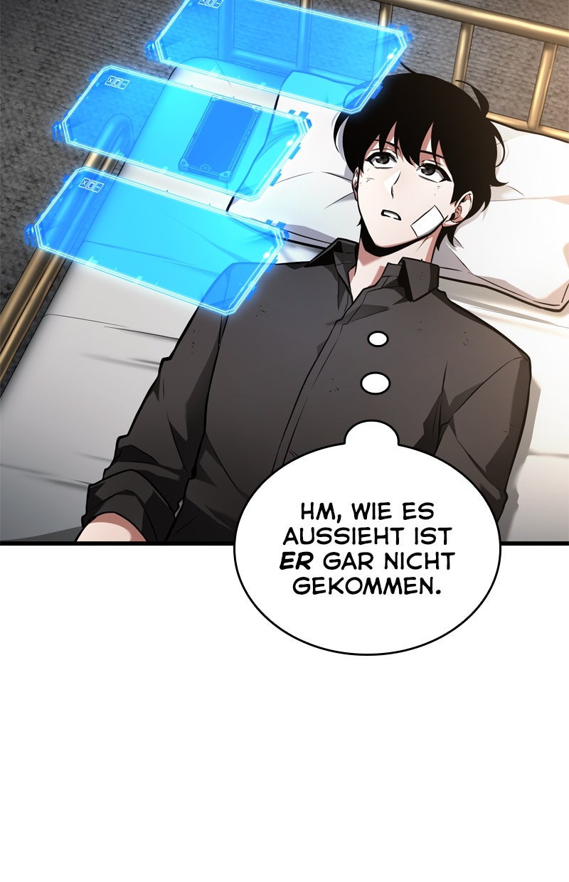 Read Der allwissende Leser Manga Online