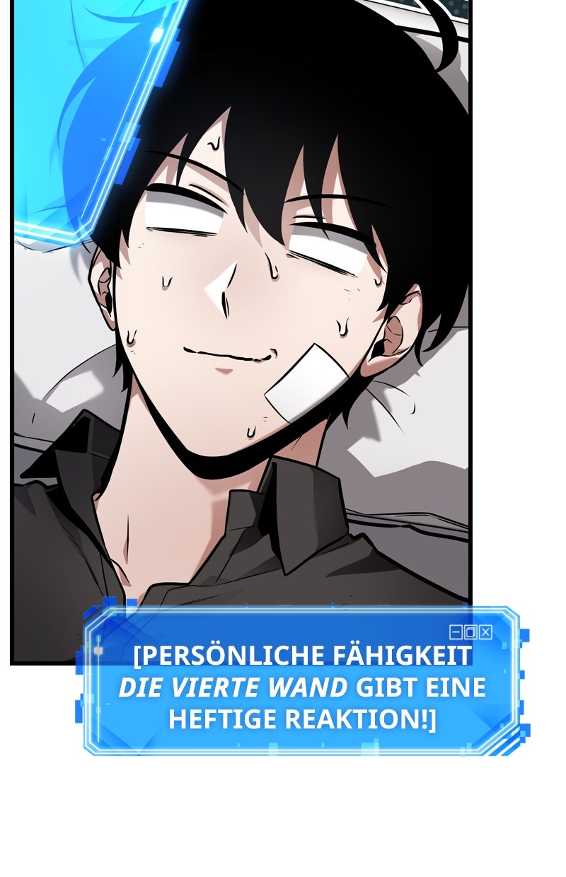 Read Der allwissende Leser Manga Online