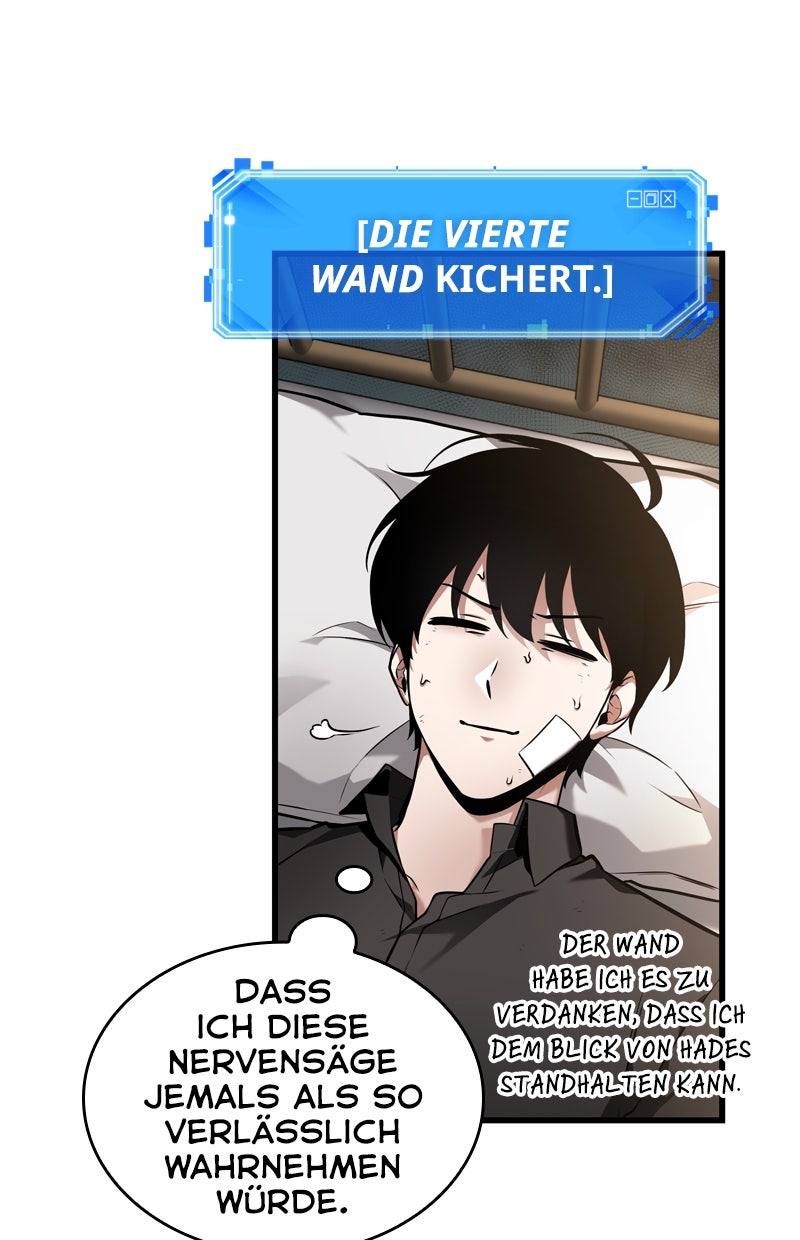 Read Der allwissende Leser Manga Online