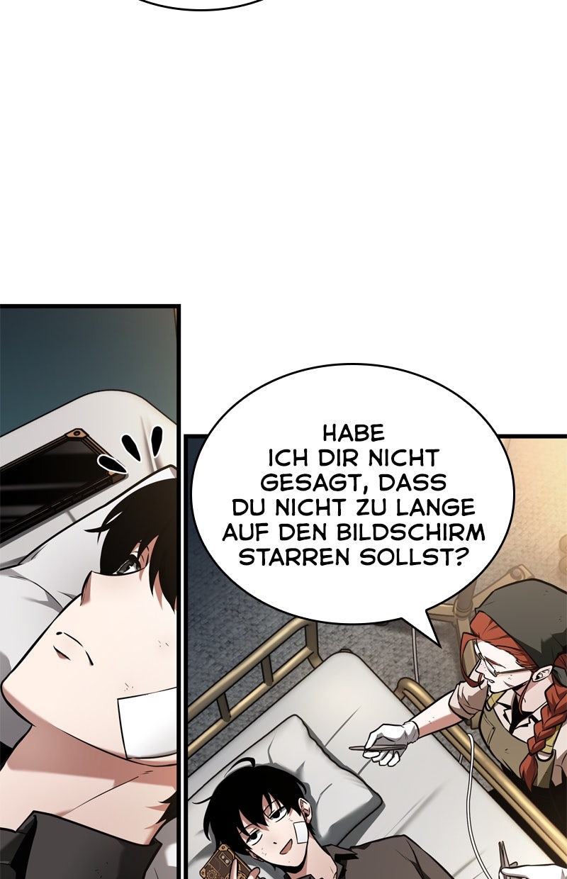 Read Der allwissende Leser Manga Online