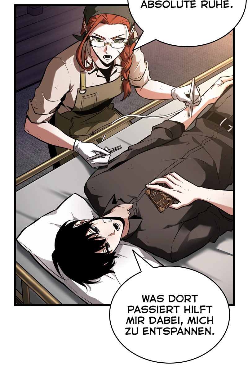 Read Der allwissende Leser Manga Online