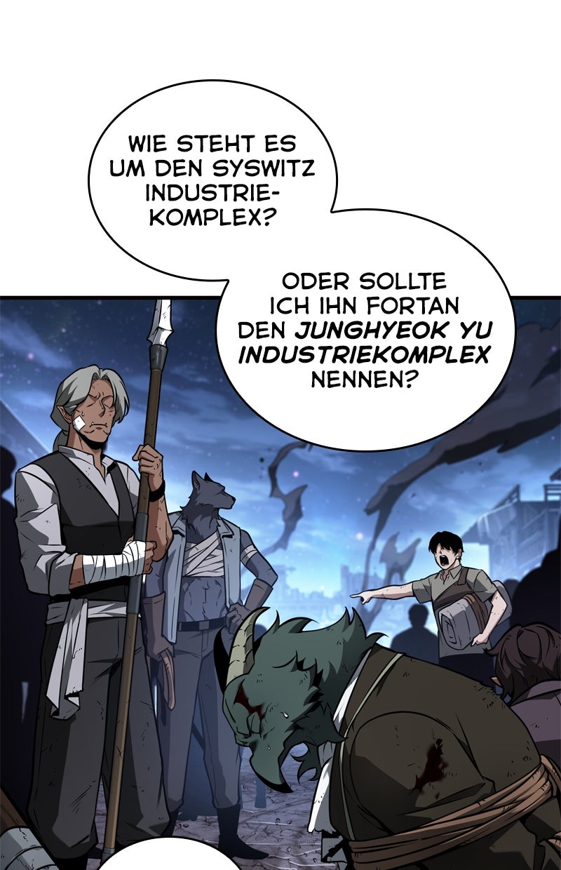 Read Der allwissende Leser Manga Online