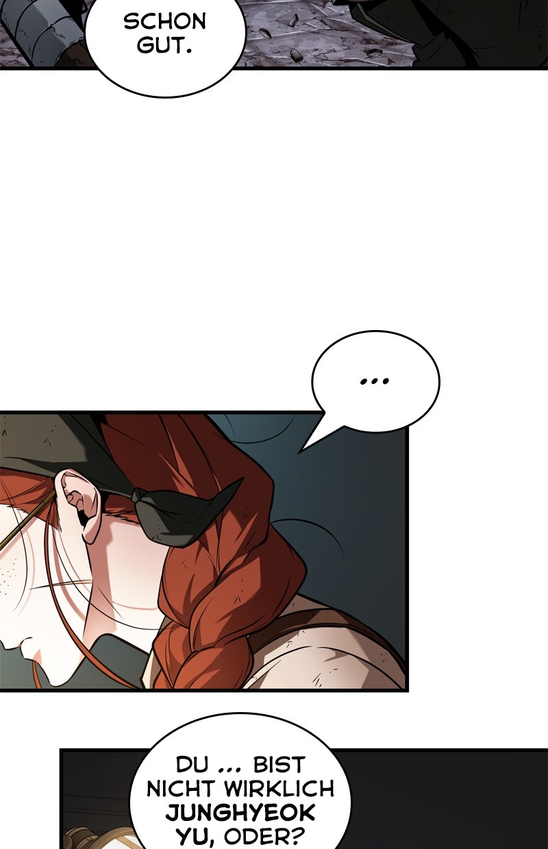 Read Der allwissende Leser Manga Online