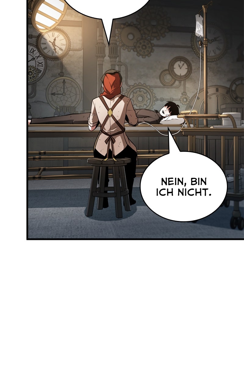 Read Der allwissende Leser Manga Online