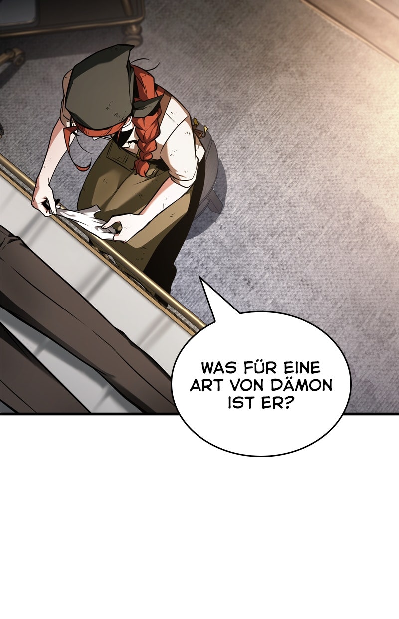 Read Der allwissende Leser Manga Online