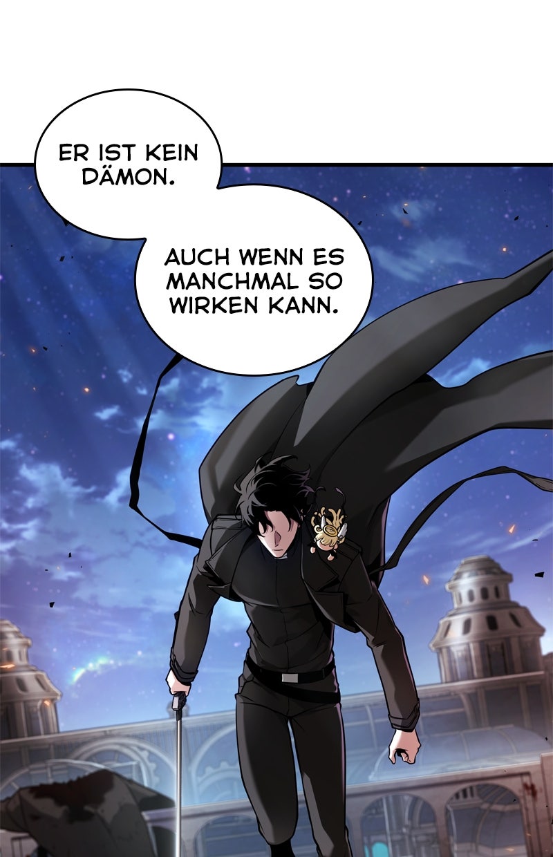 Read Der allwissende Leser Manga Online