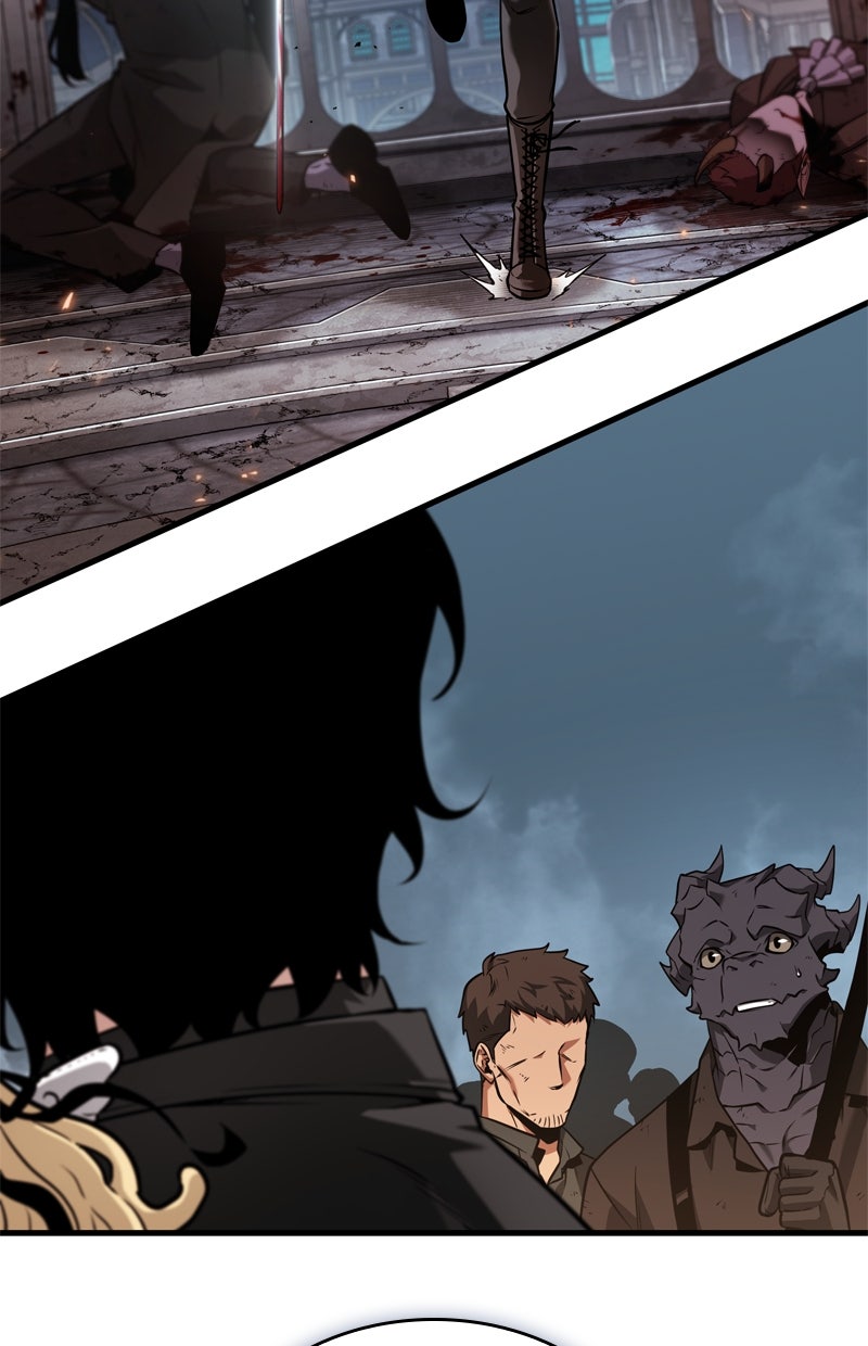 Read Der allwissende Leser Manga Online