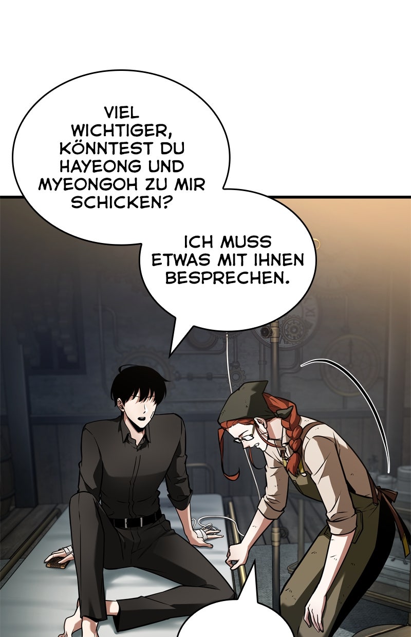 Read Der allwissende Leser Manga Online