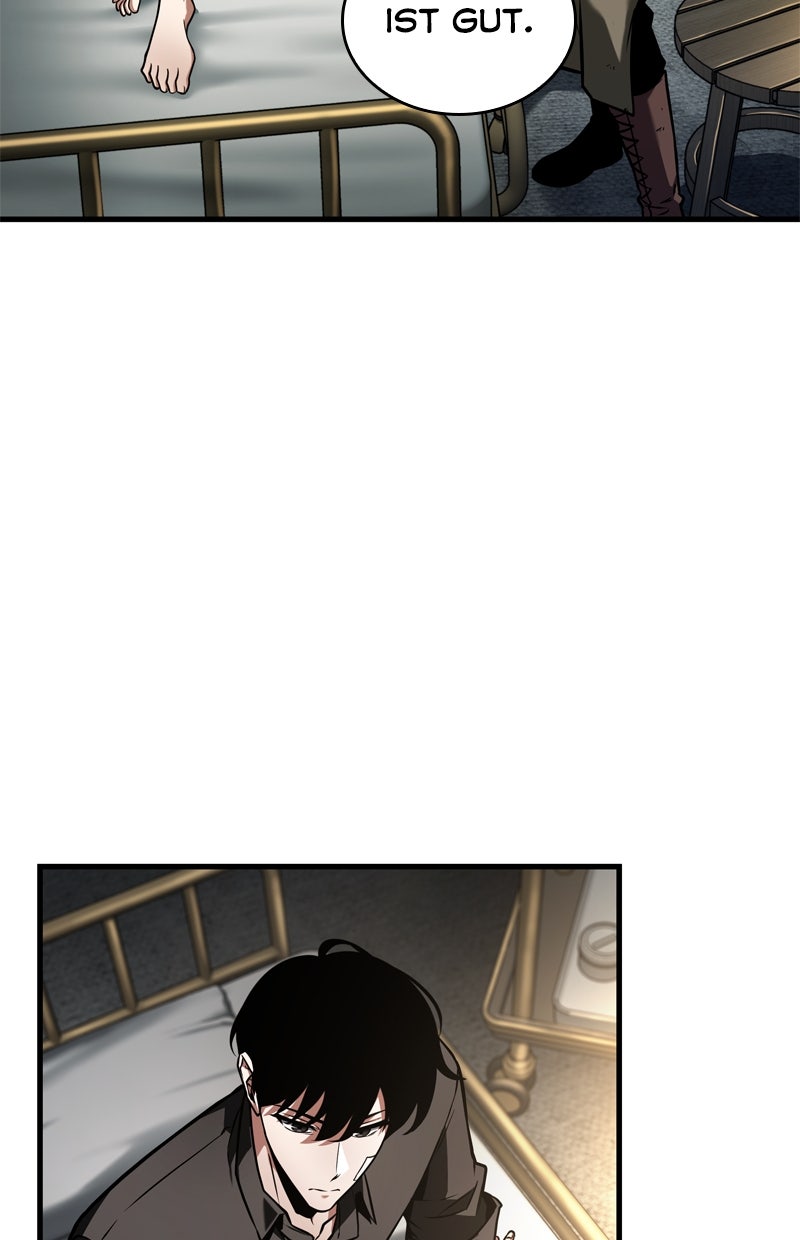 Read Der allwissende Leser Manga Online