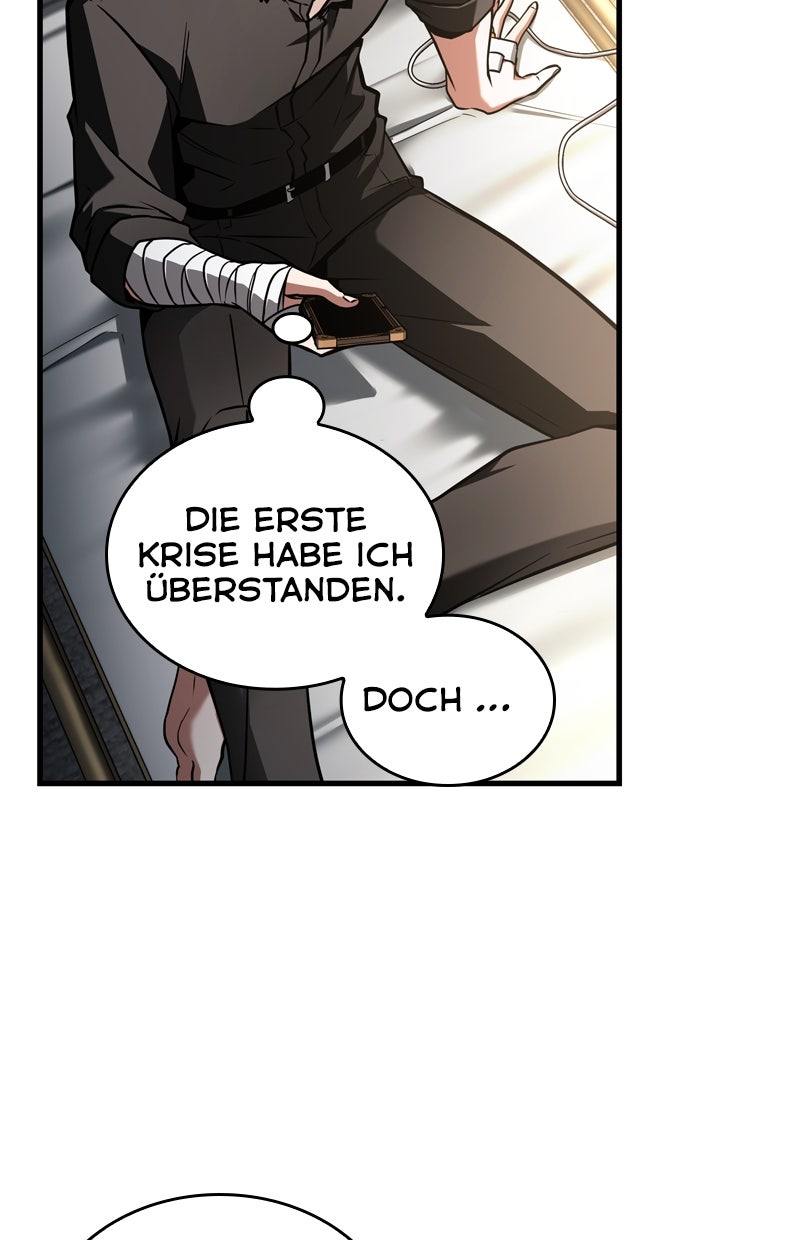 Read Der allwissende Leser Manga Online