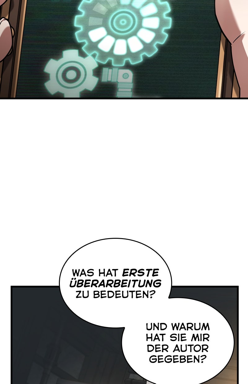 Read Der allwissende Leser Manga Online